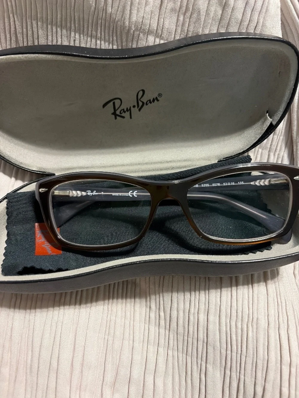 Glasses